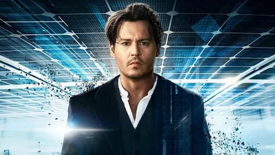 Evrim Transcendence izle