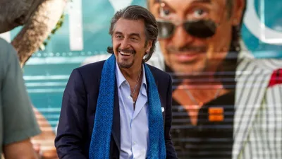 Danny Collins izle
