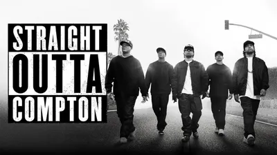 Straight Outta Compton izle
