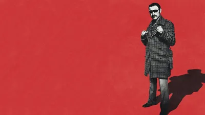 Kan Dökücü Chuck izle