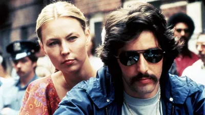 Serpico izle