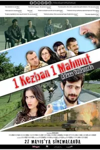 1 Kezban 1 Mahmut Adana Yollarında izle
