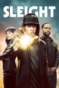 Sleight izle