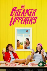 The Breaker Upperers izle