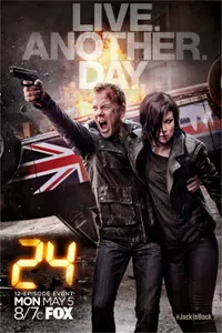 24: Live Another Day izle
