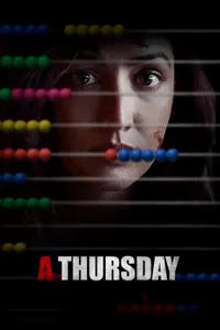 A Thursday izle