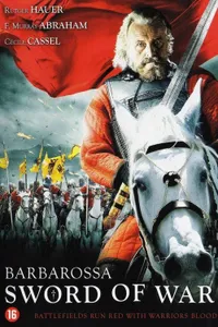 Barbarossa izle