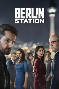 Berlin Station izle