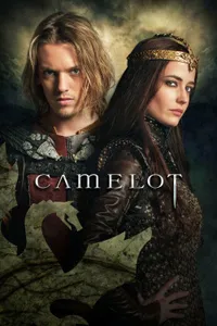 Camelot izle