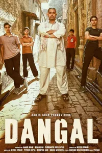 Dangal izle