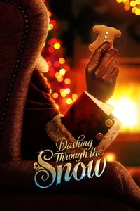 Dashing Through the Snow izle