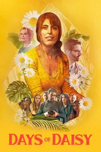 Days of Daisy izle