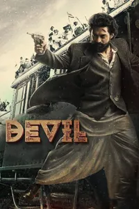 Devil izle
