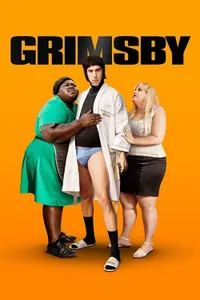 Grimsby Kardeşler izle