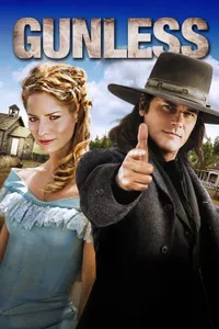 Gunless izle
