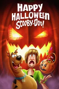 Happy Halloween Scooby-Doo! izle