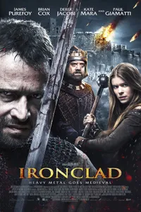 Ironclad izle