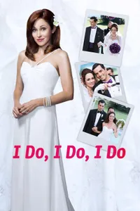 I Do, I Do, I Do izle