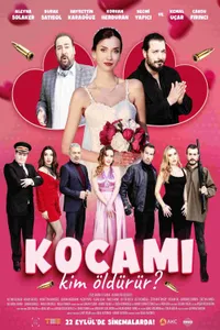 Kocamı Kim Öldürür? izle