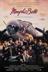 Memphis Belle izle