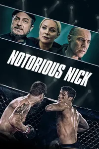 Notorious Nick izle