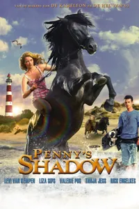 Penny's Shadow izle
