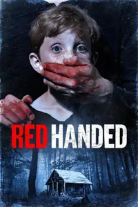 Red Handed - Kırmızı El izle