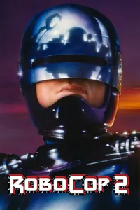 RoboCop 2 izle