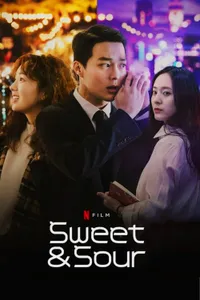 Sweet & Sour izle