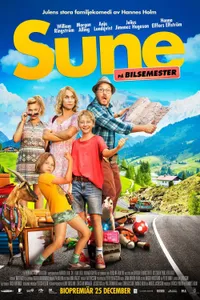 Anderson'lar Yollarda izle