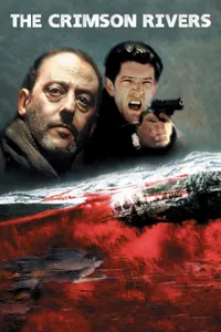 Kızıl Nehirler izle