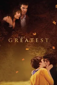 The Greatest izle