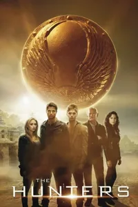 The Hunters izle