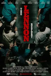The Lennon Report izle