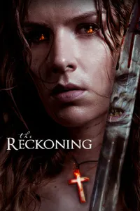 The Reckoning izle