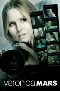 Veronica Mars izle