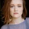 Liv Hewson filmleri