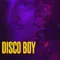 Disco Boy fragman izle
