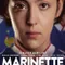Marinette fragman izle