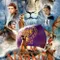 Narnia Günlükleri: Şafak Yıldızının Yolculuğu fragman izle