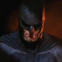 yesiambatman adlı kullanıcı